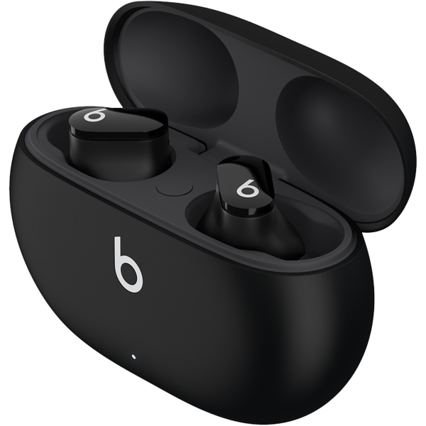 Beats by Dr.Dre Wireless Studio Buds | Noise Cancelling | Zwart