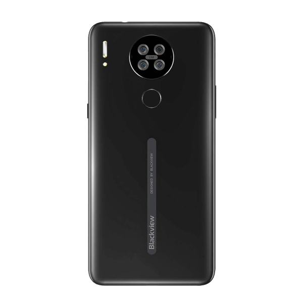 Blackview A80s | 64GB | Zwart