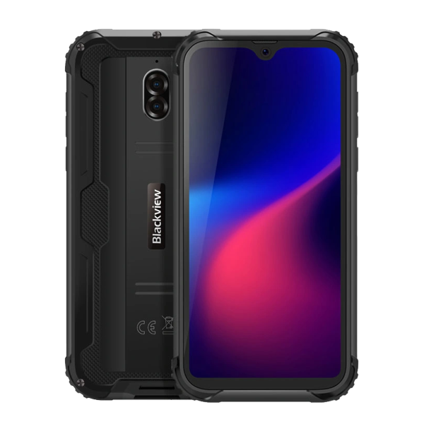 Blackview BV5900 | 32GB | Zwart