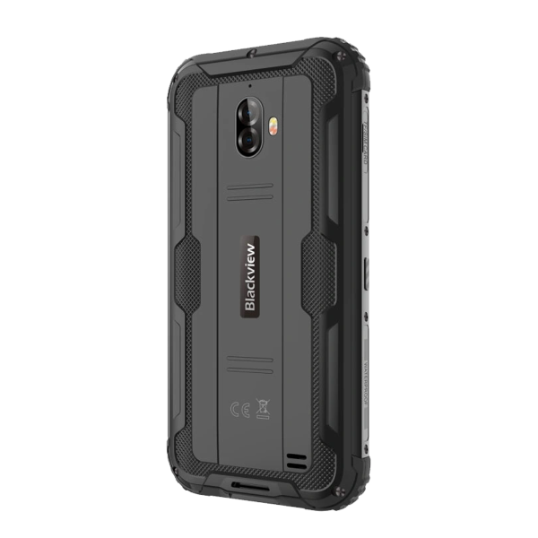 Blackview BV5900 | 32GB | Zwart