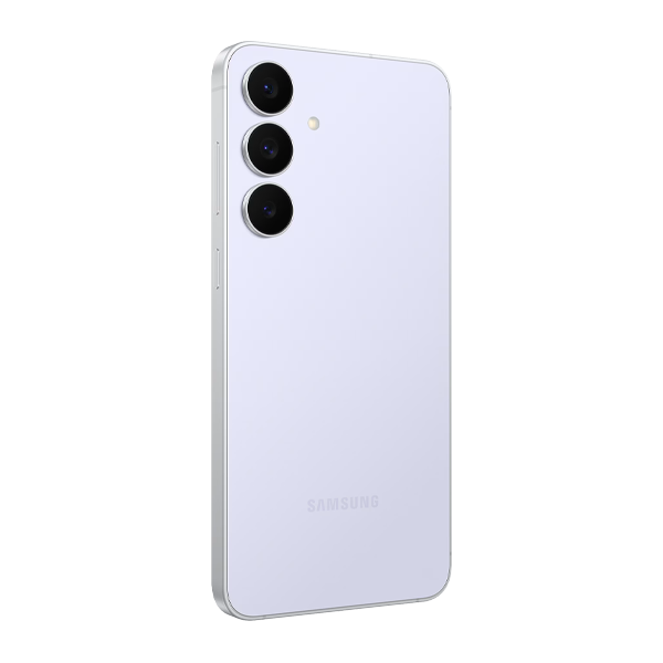 Samsung Galaxy S25 FE 256GB Lichtblauw