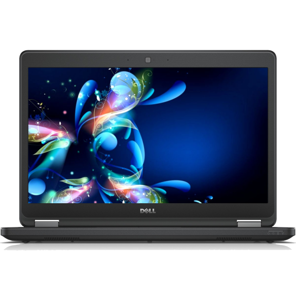 Dell Latitude E5450 | 14 inch HD | 5e generatie i5 | 240GB SSD | 8GB RAM | QWERTY/AZERTY/QWERTZ