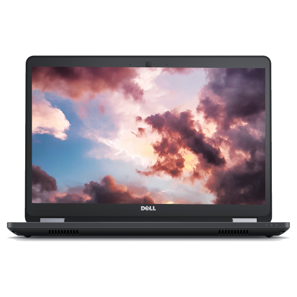 Dell Latitude E5470 | 14 inch HD | 6e generatie i5 | 128GB SSD | 8GB RAM | QWERTY/AZERTY/QWERTZ