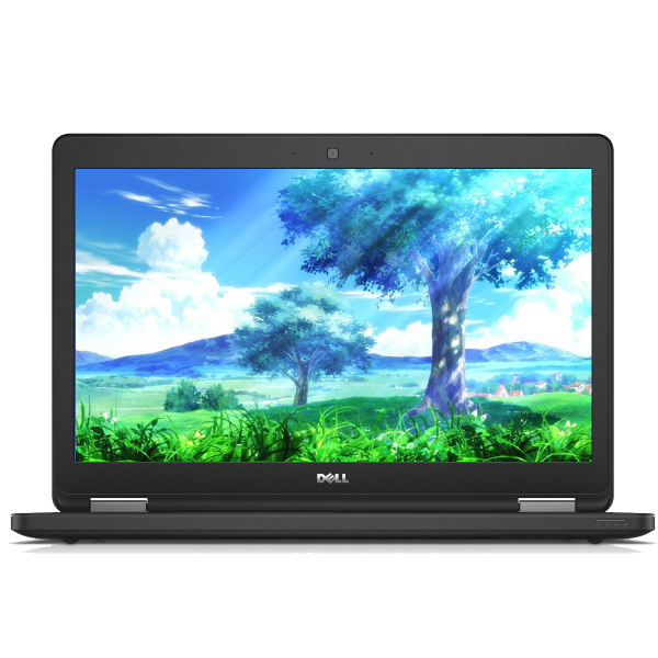 Dell Latitude E5550 | 15.6 inch FHD | 5e generatie i5 | 128GB SSD | 16GB RAM | QWERTY/AZERTY/QWERTZ