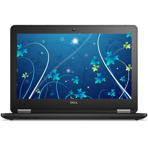 Dell Latitude E7270 | 12.5 inch HD | 6e generatie i5 | 256GB SSD | 8GB RAM | W10 Pro | QWERTY