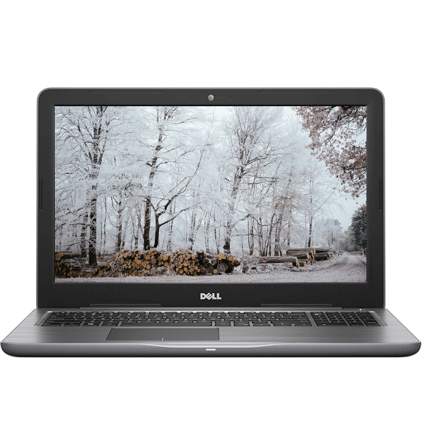 Dell Inspiron 15 5567 | 15.6 inch FHD | 7e generatie i5 | 1TB HDD | 8GB RAM | QWERTY