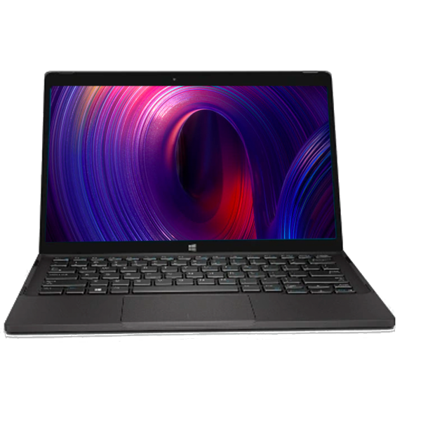 Dell Latitude 7275 | 12.5 inch UHD | Touchscreen | 6e generatie m7 | 256GB SSD | 8GB RAM | QWERTY/AZERTY/QWERTZ