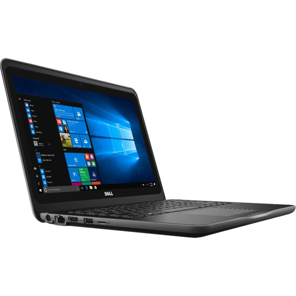 Dell Latitude 3380 | 13.3 inch HD | 6e generatie i3 | 128GB SSD | 4GB RAM | QWERTY