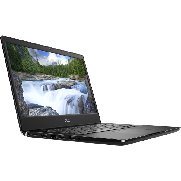 Dell Latitude 3400 | 14 inch HD | 8e generatie i3 | 128GB SSD | 4GB RAM | W11 Pro | QWERTY/AZERTY