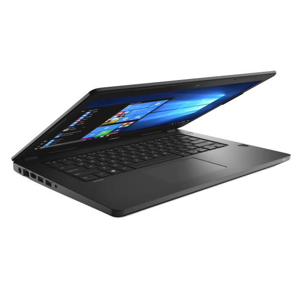 Dell Latitude 3480 | 14 inch HD | 6e generatie i5 | 256GB SSD | 8GB RAM | QWERTY/AZERTY/QWERTZ