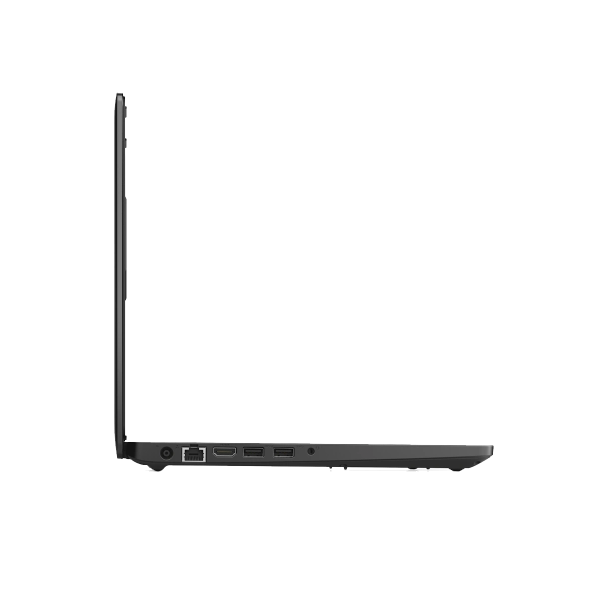 Dell Latitude 3480 | 14 inch HD | 6e generatie i5 | 256GB SSD | 8GB RAM | QWERTY/AZERTY/QWERTZ