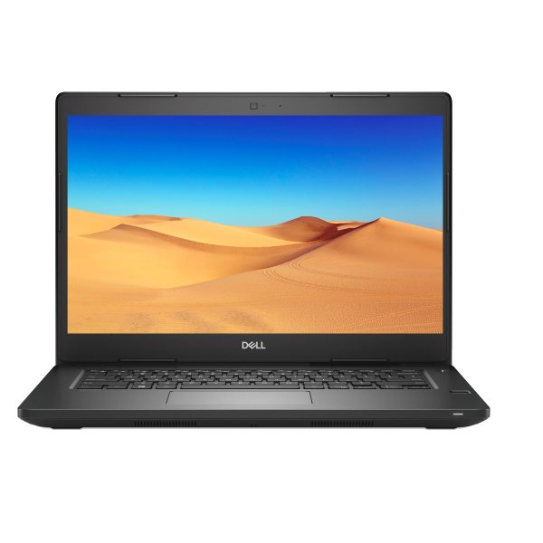 Dell Latitude 3480 | 14 inch HD | 6e generatie i5 | 256GB SSD | 8GB RAM | QWERTY/AZERTY/QWERTZ