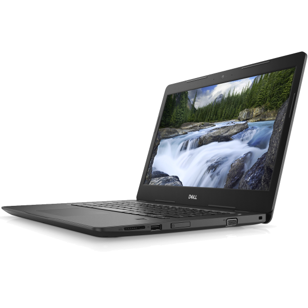 Dell Latitude 3490 | 14 inch HD | 7e generatie i5 | 1TB HDD | 4GB RAM | QWERTY/AZERTY/QWERTZ