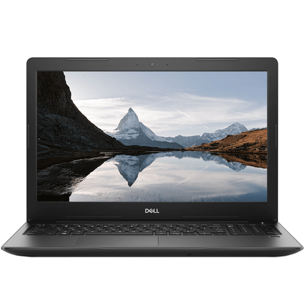 Dell Latitude 3590 | 15.6 inch FHD | 8e generatie i5 | 256GB SSD | 8GB RAM | W11 | QWERTY/AZERTY
