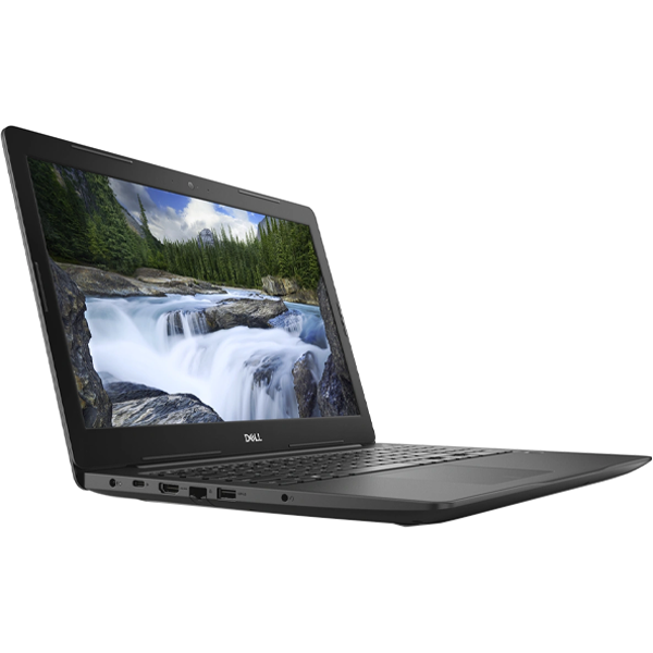Dell Latitude 3590 | 15.6 inch FHD | 8e generatie i5 | 256GB SSD | 8GB RAM | W11 | QWERTY/AZERTY