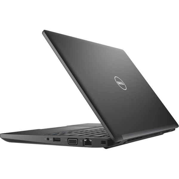 Dell Latitude 5280 | 12.5 inch FHD | 7e generatie i5 | 256GB SSD | 8GB RAM | QWERTY/AZERTY/QWERTZ