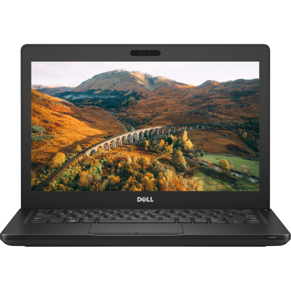 Dell Latitude 5280 | 12.5 inch FHD | 7e generatie i5 | 256GB SSD | 8GB RAM | QWERTY/AZERTY/QWERTZ