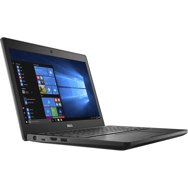 Dell Latitude 5280 | 12.5 inch FHD | 7e generatie i5 | 128GB SSD | 8GB RAM | W11 Pro | QWERTY/AZERTY/QWERTZ