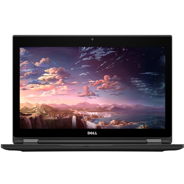 Dell Latitude 5289 | 12.5 inch FHD | 7e generatie i7 | 256GB SSD | 16GB RAM | QWERTY/AZERTY/QWERTZ