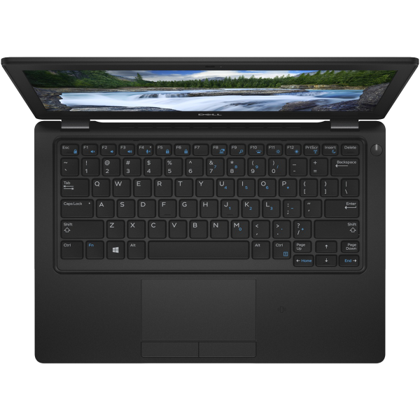 Dell Latitude 5290 | 12.5 inch HD | 8e generatie i5 | 256GB SSD | 8GB RAM | QWERTY/AZERTY/QWERTZ