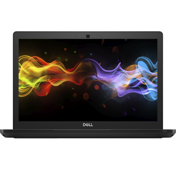 Dell Latitude 5290 | 12.5 inch HD | 8e generatie i5 | 256GB SSD | 8GB RAM | QWERTY/AZERTY/QWERTZ