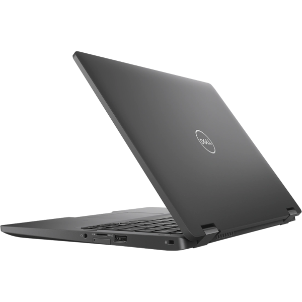 Dell Latitude 5300 | 13.3 inch FHD | 8e generatie i5 | 256GB SSD | 8GB RAM | QWERTY