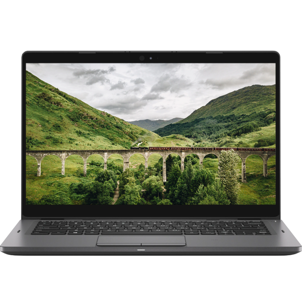 Dell Latitude 5300 | 13.3 inch FHD | 8e generatie i5 | 256GB SSD | 8GB RAM | QWERTY