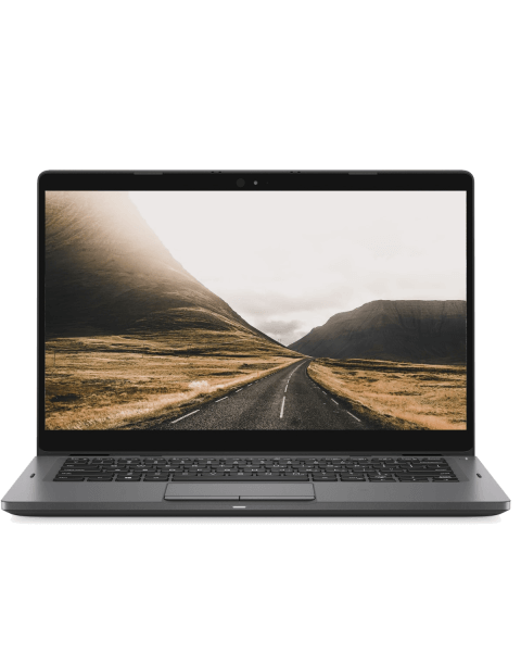 Dell Latitude 5300 | 13.3 inch FHD | Touchscreen | 8e generatie i7 | 256GB SSD | 16GB RAM | W11 Pro | QWERTY/AZERTY