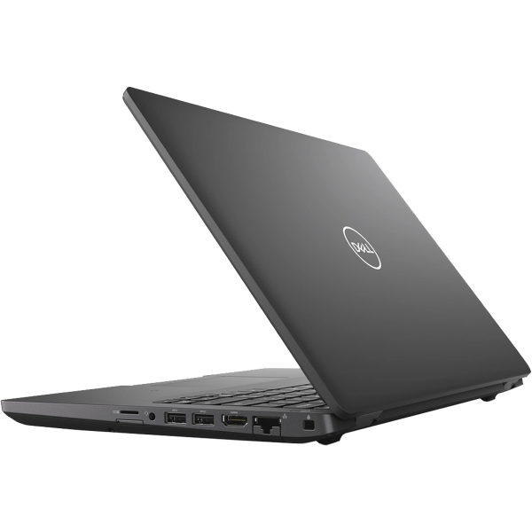 Dell Latitude 5401 | 14 inch HD | 9e generatie i5 | 256GB SSD | 8GB RAM | W11 Pro | QWERTY/AZERTY