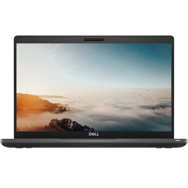 Dell Latitude 5401 | 14 inch HD | 9e generatie i5 | 256GB SSD | 8GB RAM | W11 Pro | QWERTY/AZERTY