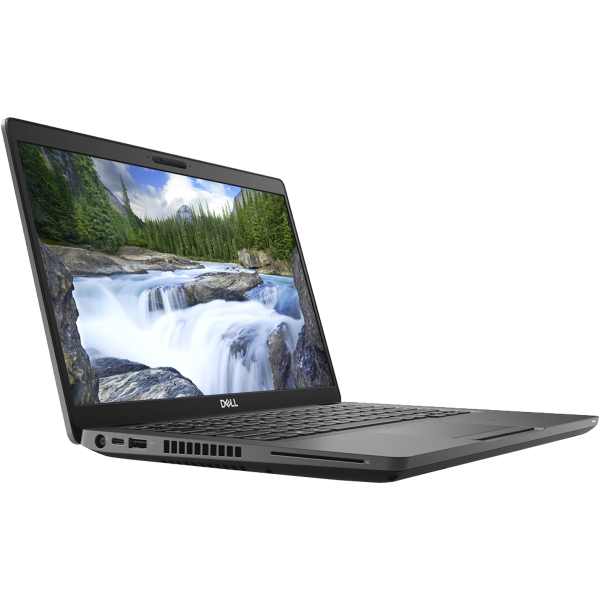 Dell Latitude 5401 | 14 inch HD | 9e generatie i5 | 256GB SSD | 8GB RAM | W11 Pro | QWERTY/AZERTY