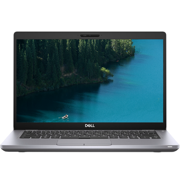 Dell Latitude 5410 | 14 inch FHD | 10e generatie i7 | 512GB SSD | 16GB RAM | QWERTY/AZERTY/QWERTZ