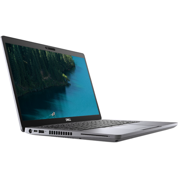 Dell Latitude 5410 | 14 inch FHD | 10e generatie i7 | 512GB SSD | 16GB RAM | QWERTY/AZERTY/QWERTZ