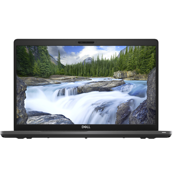Dell Latitude 5410 | 14 inch FHD | 10e generatie i5 | 256GB SSD | 16GB RAM | W11 Pro | QWERTY