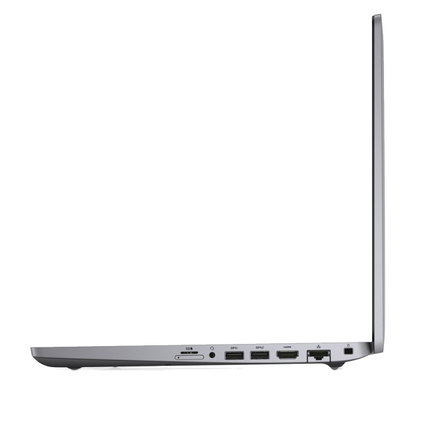 Dell Latitude 5510 | 15.6 inch FHD | 10e generatie i7 | 512GB SSD | 16GB RAM | W11 Pro | QWERTY