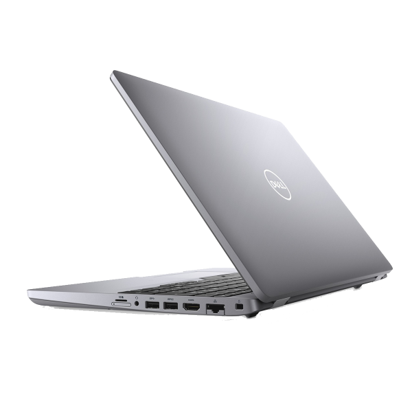 Dell Latitude 5510 | 15.6 inch HD | 10e generatie i7 | 256GB SSD | 16GB RAM | QWERTY/AZERTY/QWERTZ