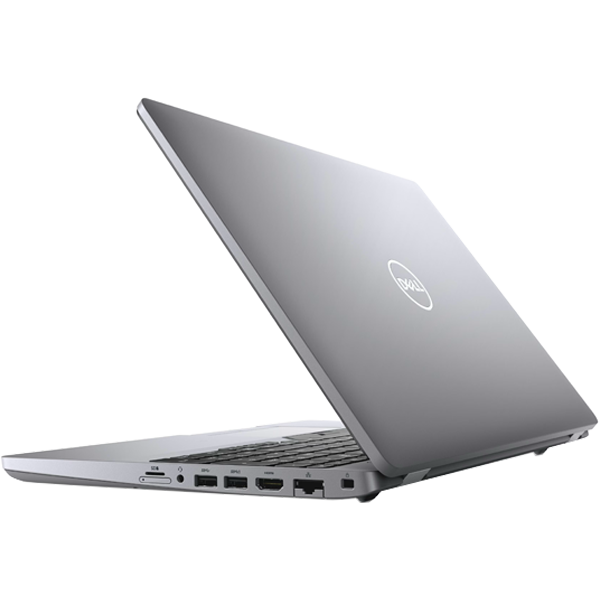 Dell Latitude 5510 | 15.6 inch FHD | 10e generatie i7 | 512GB SSD | 16GB RAM | W11 Pro | QWERTY