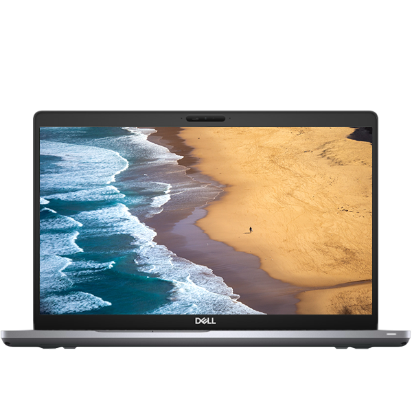 Dell Latitude 5510 | 15.6 inch FHD | 10e generatie i7 | 512GB SSD | 16GB RAM | W11 Pro | QWERTY