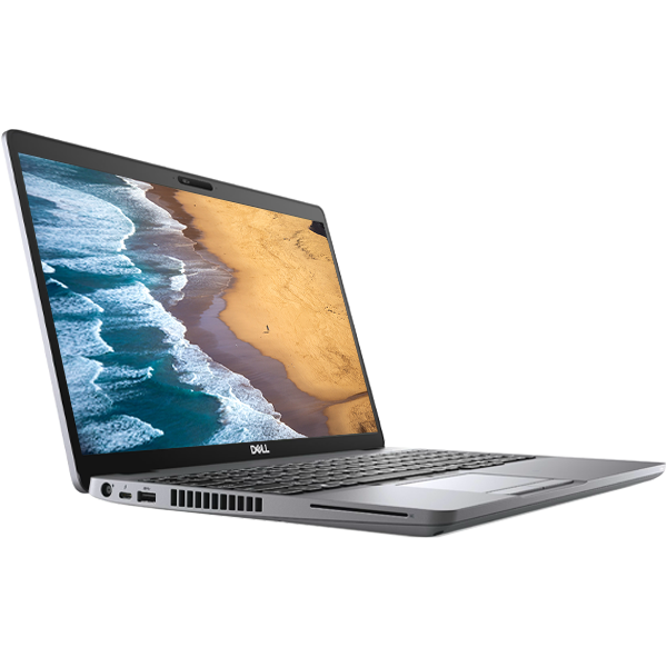 Dell Latitude 5510 | 15.6 inch FHD | 10e generatie i7 | 512GB SSD | 16GB RAM | W11 Pro | QWERTY