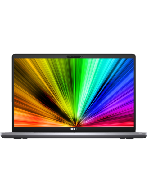 Dell Latitude 5510 | 15.6 inch FHD | 10e generatie i5 | 256GB SSD | 16GB RAM | W10 Pro | QWERTY