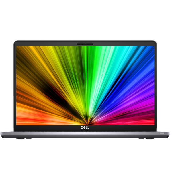 Dell Latitude 5510 | 15.6 inch FHD | 10e generatie i7 | 512GB SSD | 16GB RAM | W11 Pro | QWERTY