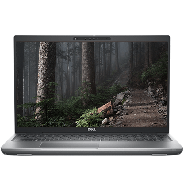 Dell Latitude 5531 | 15.6 inch FHD | 12e generatie i7 | 512GB SSD | 16GB RAM | QWERTY/AZERTY