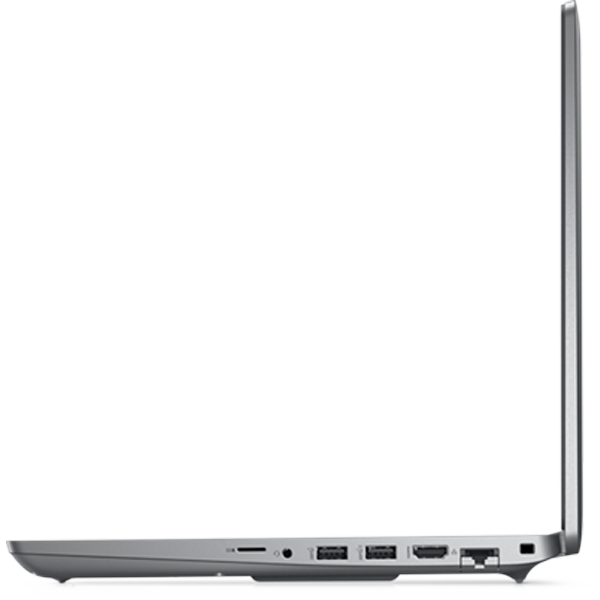 Dell Latitude 5531 | 15.6 inch FHD | 12e generatie i7 | 512GB SSD | 16GB RAM | QWERTY/AZERTY