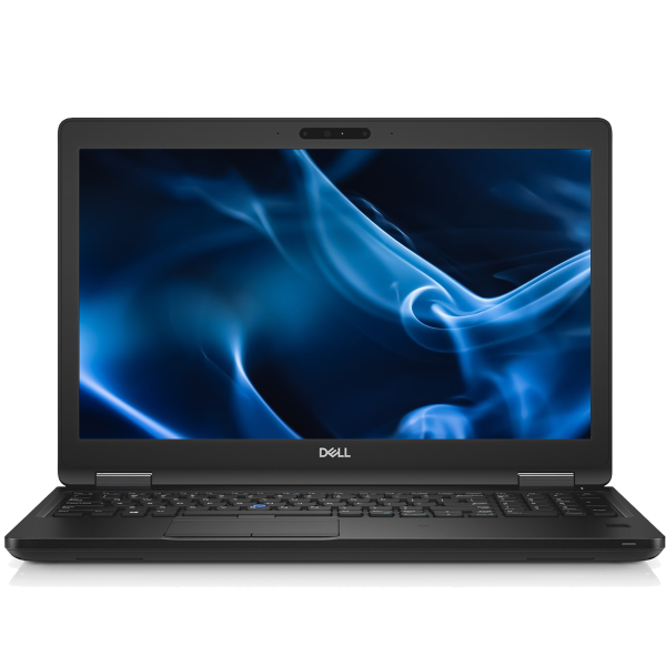 Dell Latitude 5590 | 15.6 inch FHD | 8e generatie i5 | 512GB SSD | 16GB RAM | W11 Pro | QWERTY