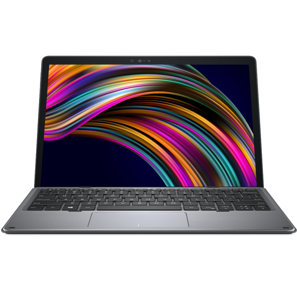 Dell Latitude 7200 2-in-1 | 12.3 inch FHD | 8e generatie i5 | 256GB SSD | 8 GB RAM | QWERTY/AZERTY/QWERTZ