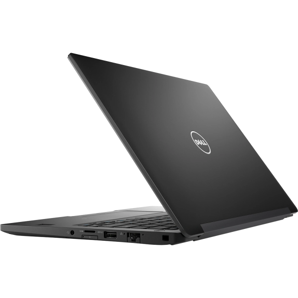 Dell Latitude 7280 | 12.5 inch FHD | 7e generatie i5 | 256GB SSD | 16GB RAM | 2.6 GHz | QWERTY/AZERTY/QWERTZ