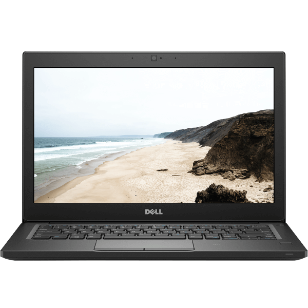 Dell Latitude 7280 | 12.5 inch HD | 6e generatie i7 | 256GB SSD | 8GB RAM | QWERTY/AZERTY/QWERTZ
