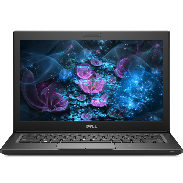 Dell Latitude 7290 | 12.5 inch HD | 7e generatie i5 | 256GB SSD | 16GB RAM | QWERTY/AZERTY/QWERTZ