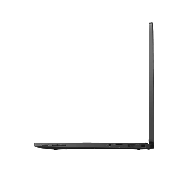 Dell Latitude 7389 | 13.3 inch FHD | Touchscreen | 7e generatie i7 | 512GB SSD | 16GB RAM | QWERTY/AZERTY/QWERTZ