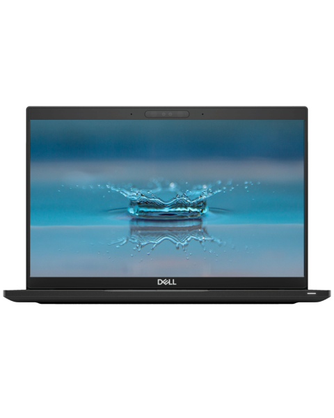 Dell Latitude 7390 | 13.3 inch FHD | 7e generatie i3 | 128GB SSD | 8GB RAM | W11 Pro | QWERTY